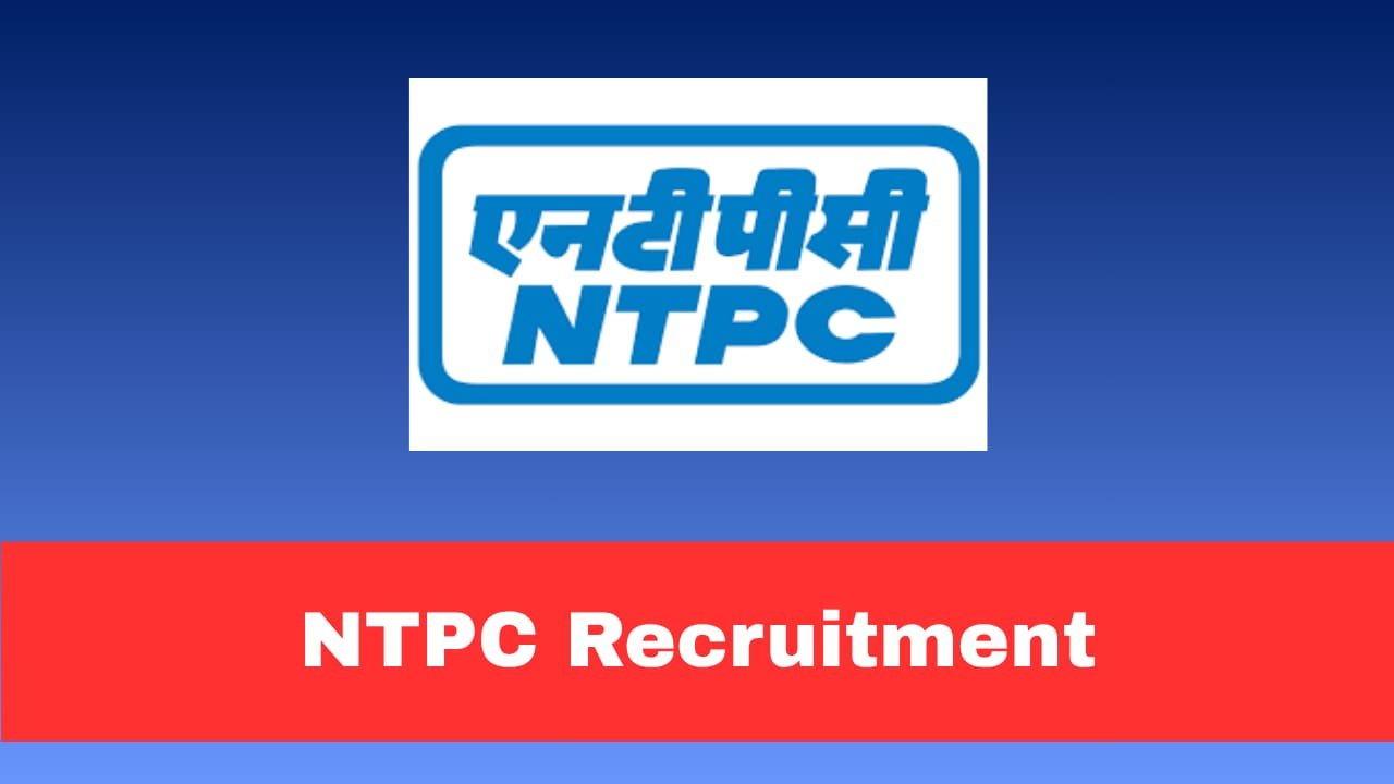 NTPC Assistant Executive Recruitment 2026 Apply Now Online 250 Posts