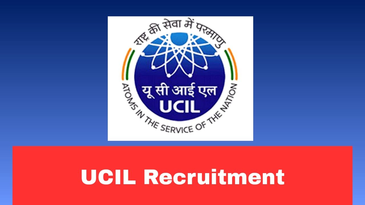 UCIL Trainee Recruitment 2026 Apply Now Online Fast For Graduate Operational Trainee