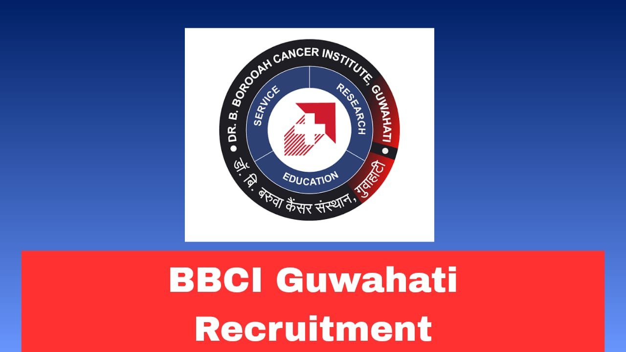 BBCI Guwahati LDC Recruitment 2026 Apply Now Online Before End Date