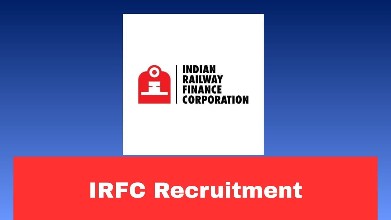 IRFC Dy Manager Recruitment 2026 Apply Now Offline for 06 Posts