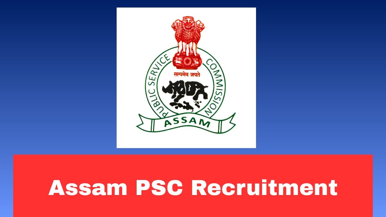 Assam Psc Home Guard Recruitment 2026 Apply Now Online for 22 Posts | Salary ₹97,000