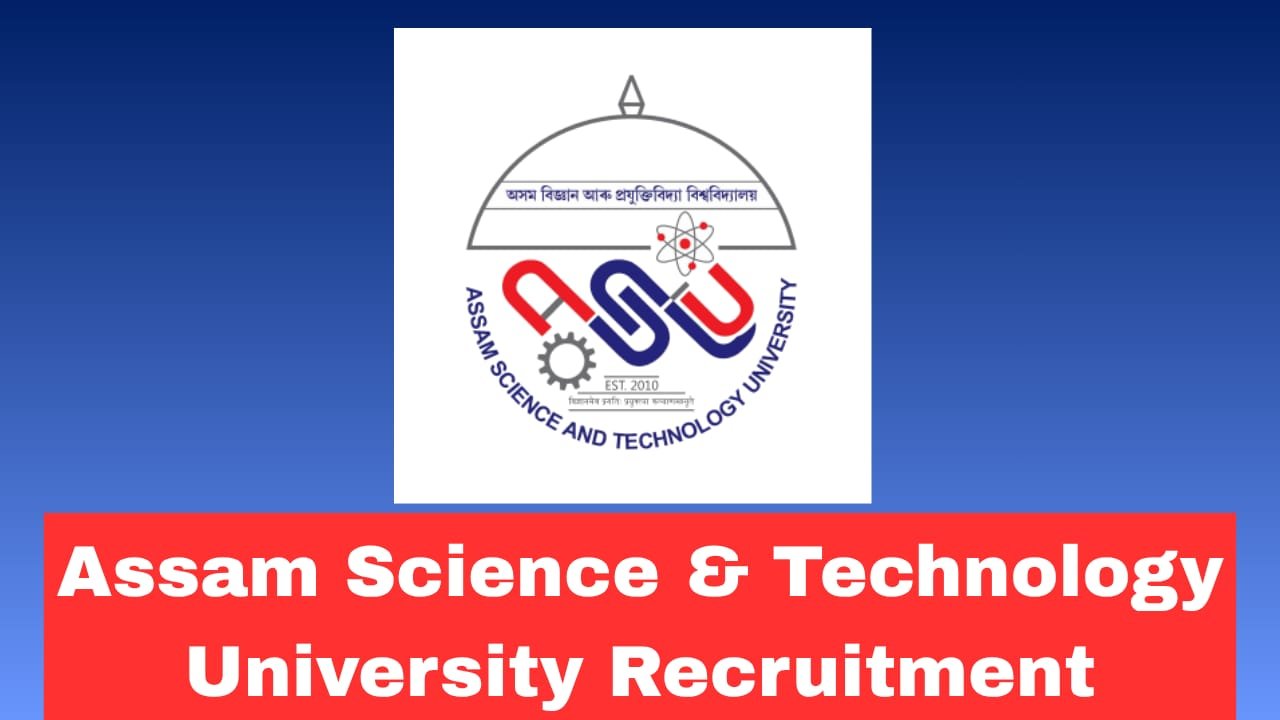 ASTU Teaching Engagement Recruitment 2026 Apply Now Offline | Salary Up to ₹60,000