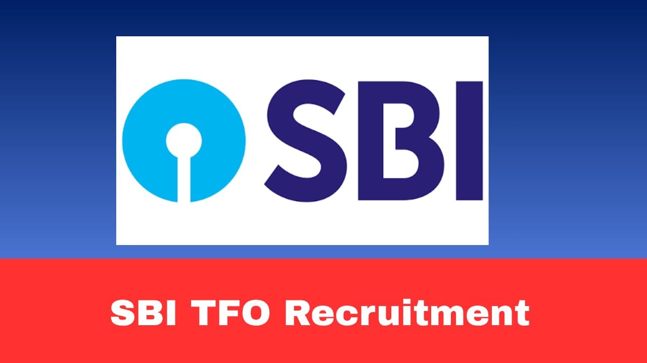 SBI Trade Finance Officer Recruitment 2026 Apply Online for 100 Posts | Salary Up to ₹93,960