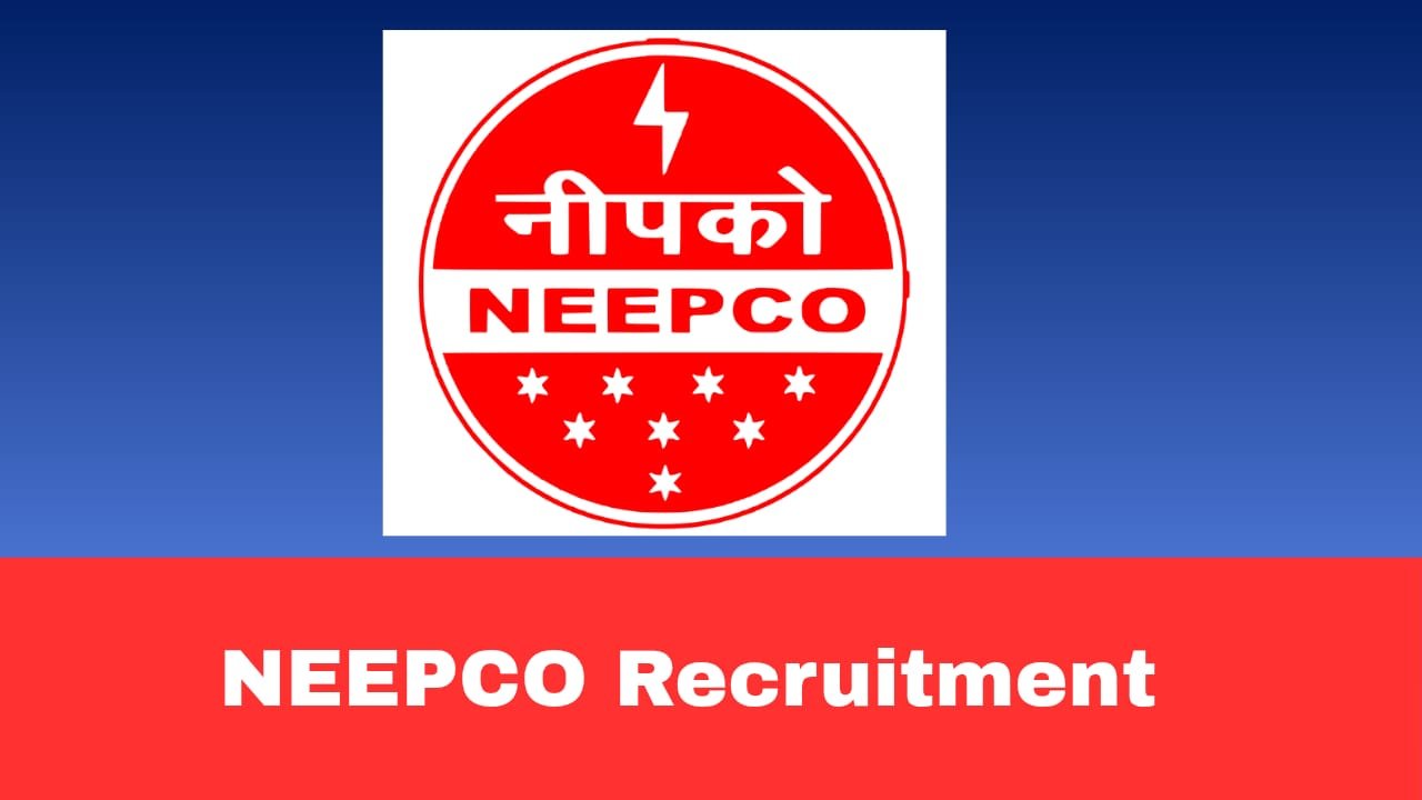 NEEPCO Executive Trainee Recruitment 2026 Apply Online for 25 Posts | Salary ₹1 Lakh