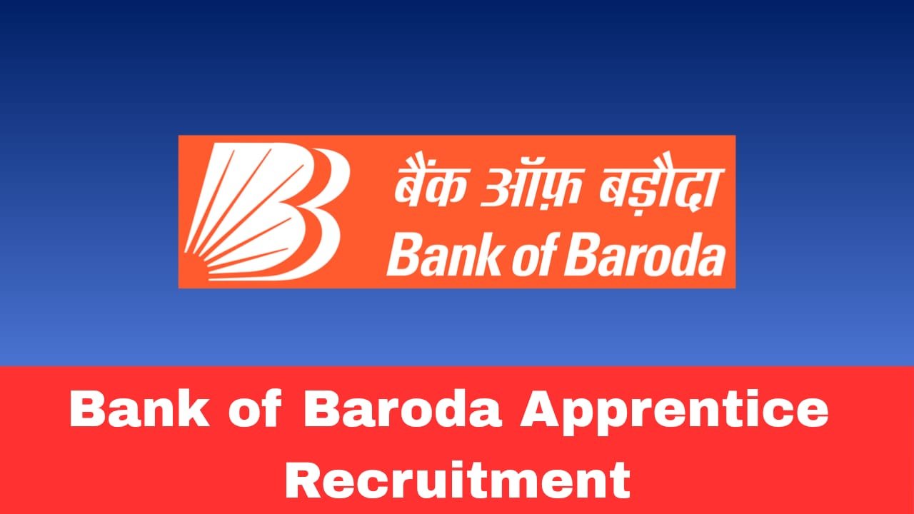 BOB Apprentice Recruitment 2026 Apply Online for 5000 Posts | Stipend ₹15,000