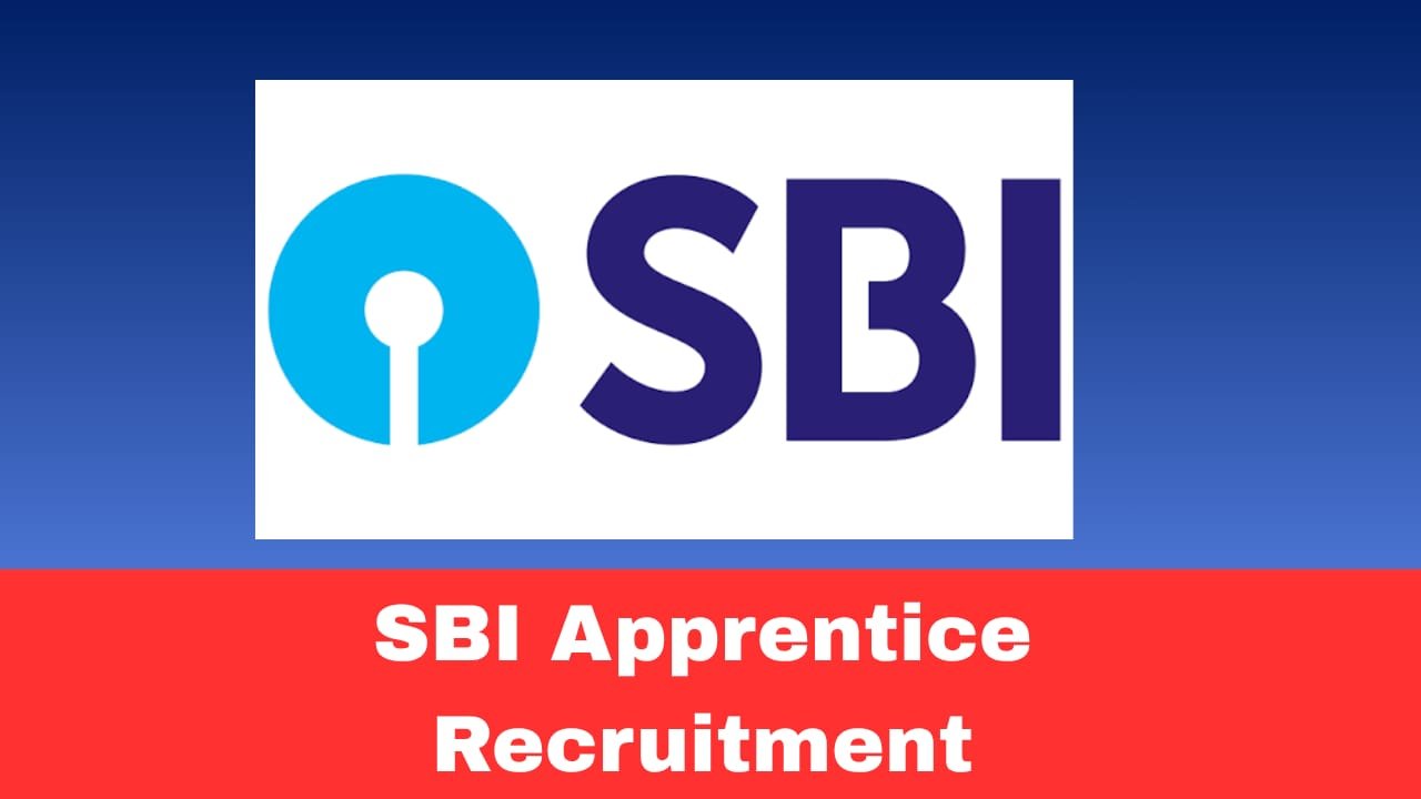SBI Apprentice Recruitment 2026 Apply Online for 7150 Posts | Stipend ₹15,000