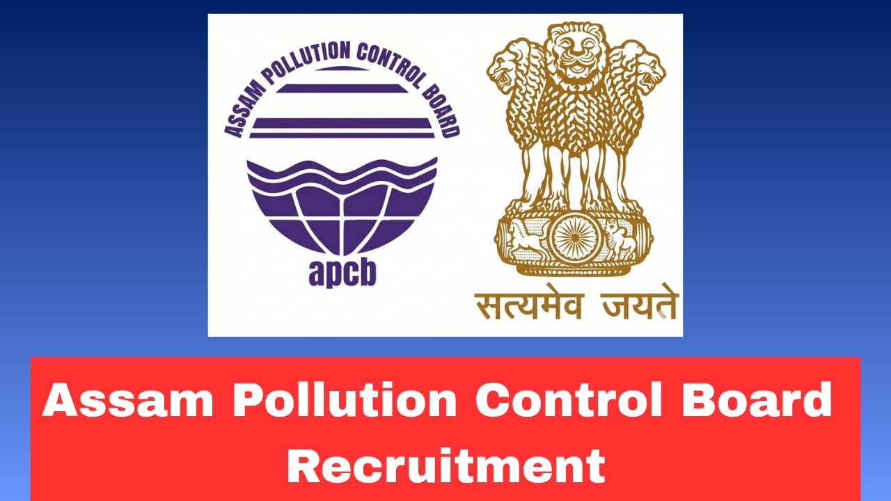 APCB Field Engineer Recruitment 2026 Out Apply Now Before Last Date
