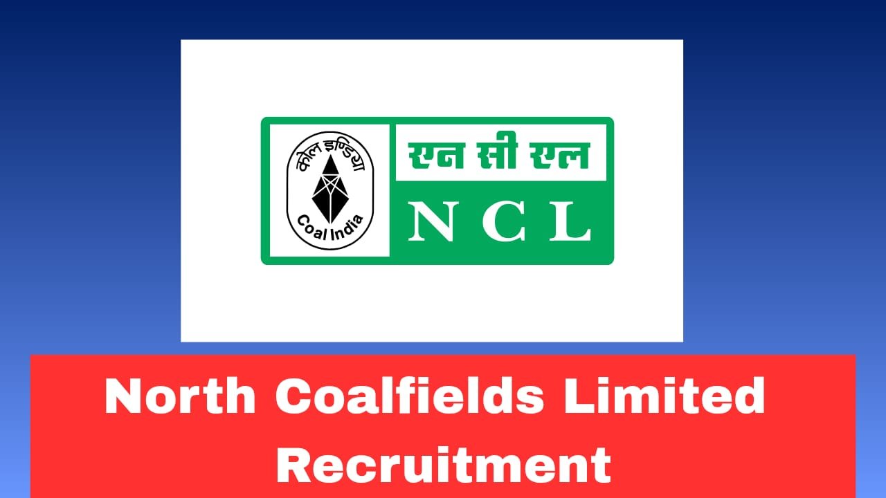 NCL Apprentice Recruitment 2026 Apply Online for 1607 Graduate, Diploma, ITI & Paramedical Apprentice Posts