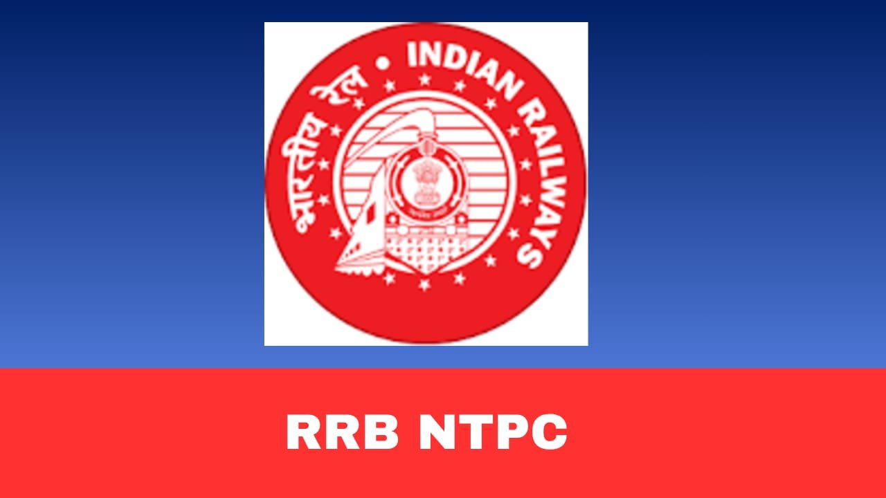 RRB NTPC UG 2026 Exam City Intimation Slip Released – Download City Slip Here