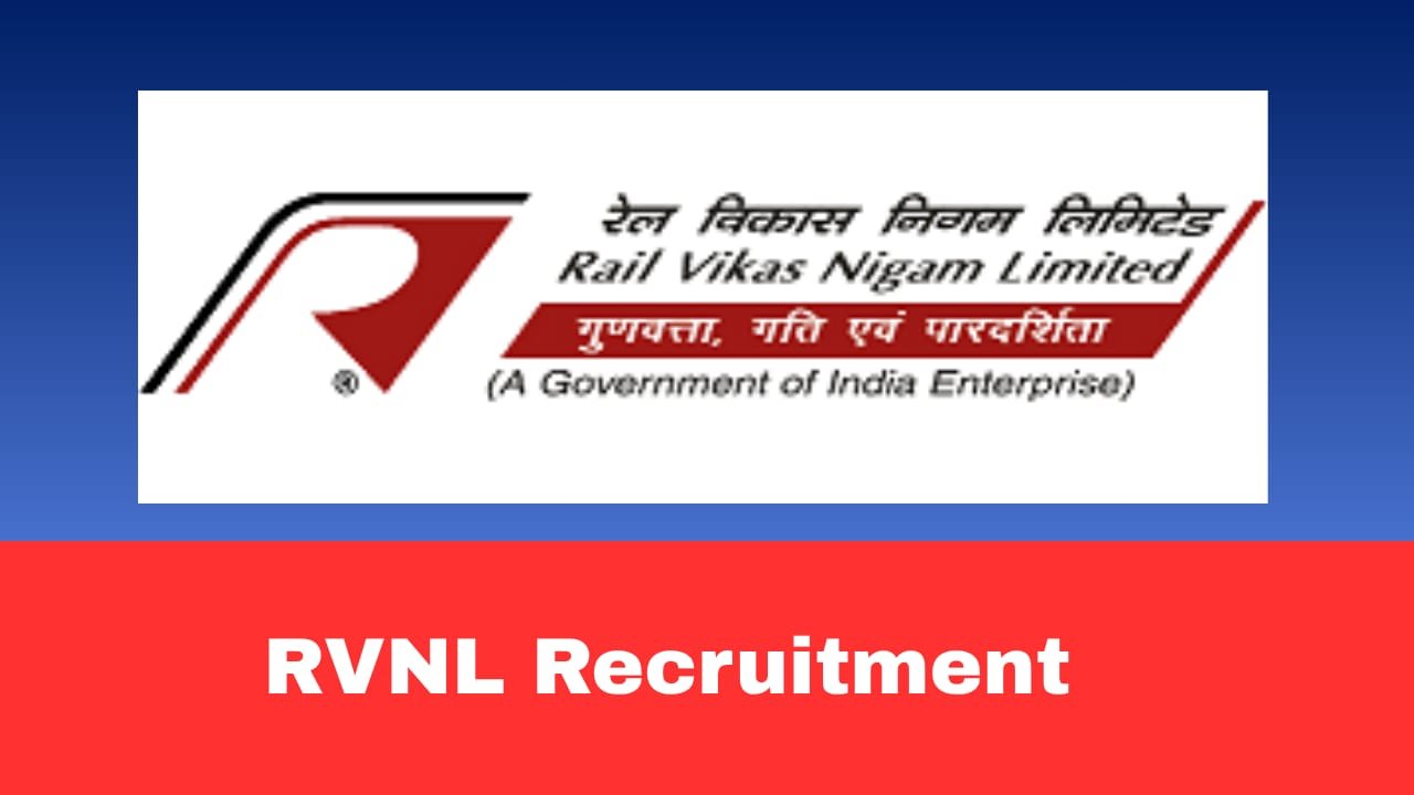 RVNL Recruitment 2026 Walk-in Interview for 01 Post | Project Manager Civil on Contract Basis