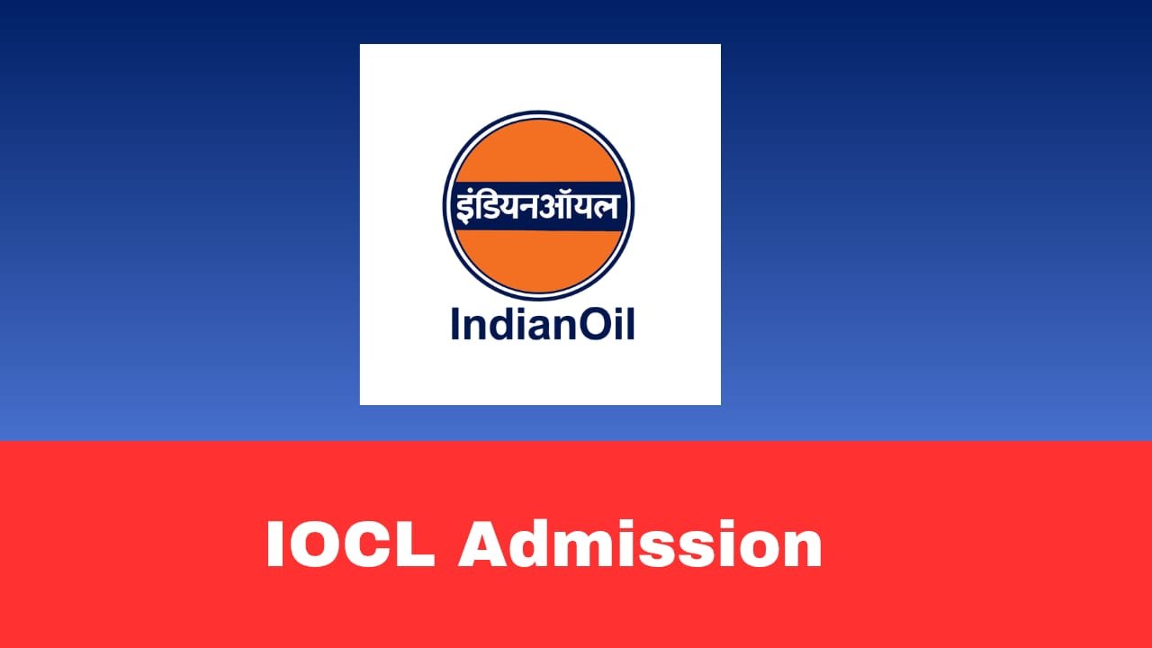 IOCL Nursing Admission 2026: Online Application Started for B.Sc Nursing and GNM Courses